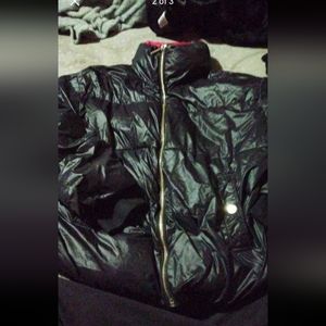 Michael Kors XL Quilted Jacket